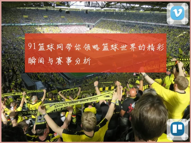 91篮球网带你领略篮球世界的精彩瞬间与赛事分析
