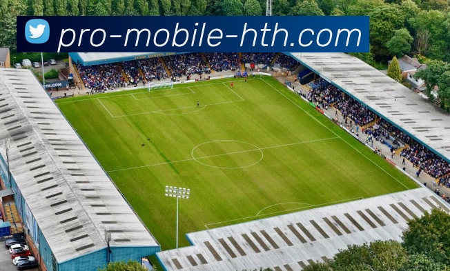 华体会App品牌故事